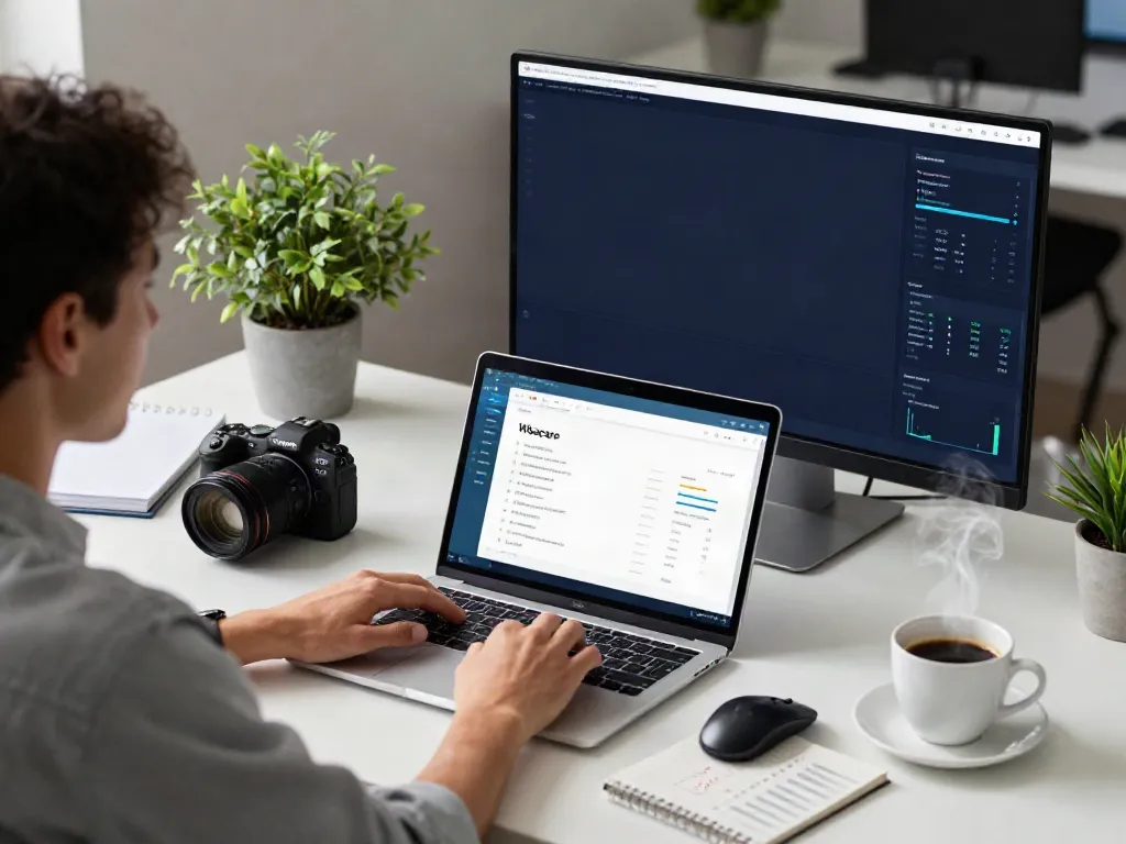 Optimize your PC with Wisecare software at rokok88 login for faster performance.